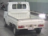 2008 Honda Acty Truck 4WD Truck for sale, Japanese used car export - photo 2 of 5 | GULJI TRADERS