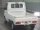 2008 Honda Acty Truck 4WD Truck for sale, Japanese used car export - photo 2 of 6 | GULJI TRADERS