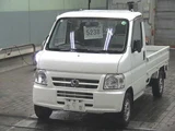 2008 Honda Acty Truck 4WD Truck for sale, Japanese used car export - photo 4 of 6 | GULJI TRADERS