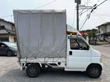 2008 Honda Acty Truck SDX Truck for sale, Japanese used car export - photo 23 of 23 | GULJI TRADERS
