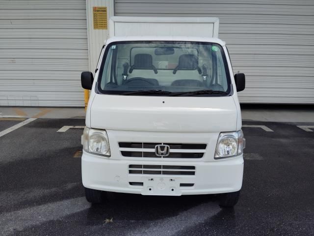 2008 Honda Acty Truck - photo 1 2008 Honda Acty Truck Truck for sale, Japanese used car export | GULJI TRADERS