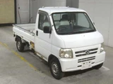 2009 Honda Acty Truck Truck for sale, Japanese used car export - photo 1 of 7 | GULJI TRADERS