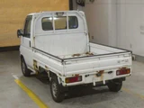 2009 Honda Acty Truck Truck for sale, Japanese used car export - photo 2 of 7 | GULJI TRADERS