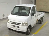 2009 Honda Acty Truck Truck for sale, Japanese used car export - photo 4 of 7 | GULJI TRADERS