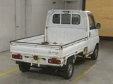 2009 Honda Acty Truck Truck for sale, Japanese used car export - photo 5 of 7 | GULJI TRADERS
