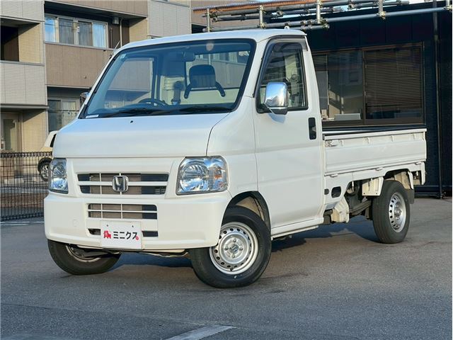 2010 Honda Acty Truck 660 SDX - photo 1 2010 Honda Acty Truck 660 SDX Truck for sale, Japanese used car export | GULJI TRADERS