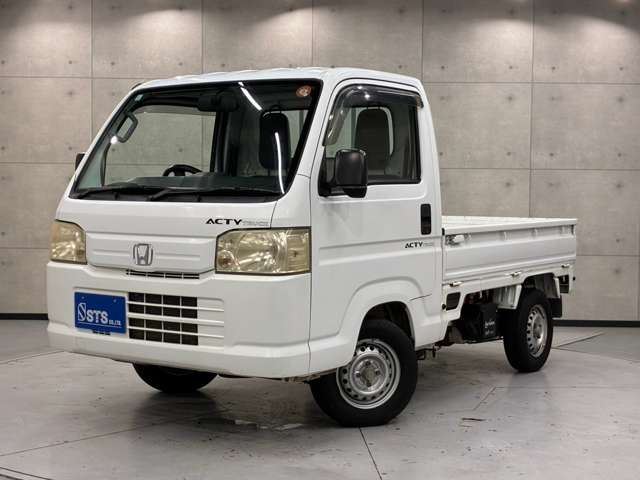 2010 Honda Acty Truck 660 SDX - photo 1 2010 Honda Acty Truck 660 SDX Truck for sale, Japanese used car export | GULJI TRADERS