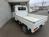 2010 Honda Acty Truck SDX Truck for sale, Japanese used car export - photo 8 of 62 | GULJI TRADERS