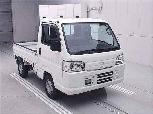 2010 Honda Acty Truck SDX - photo 1 2010 Honda Acty Truck SDX Truck for sale, Japanese used car export | GULJI TRADERS