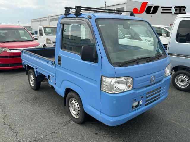 2010 Honda Acty Truck 4WD SDX Truck for sale, Japanese used car export - photo 1 of 10 | GULJI TRADERS