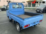 2010 Honda Acty Truck 4WD SDX Truck for sale, Japanese used car export - photo 2 of 10 | GULJI TRADERS