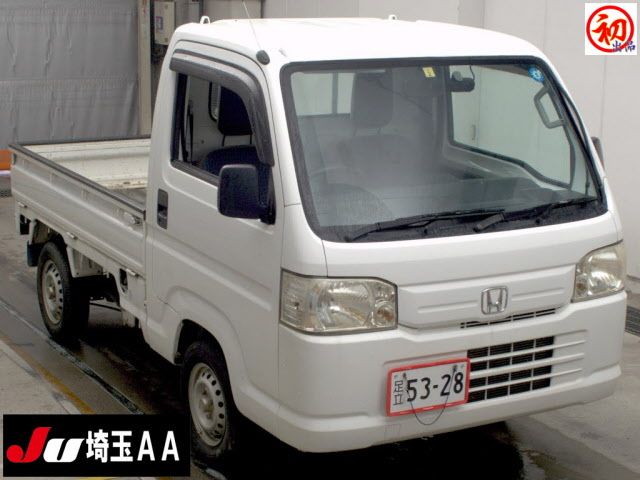 2010 Honda Acty Truck SDX - photo 1 2010 Honda Acty Truck SDX Truck for sale, Japanese used car export | GULJI TRADERS