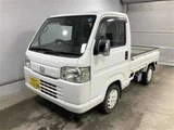 2010 Honda Acty Truck 4WD SDX Truck for sale, Japanese used car export - photo 1 of 4 | GULJI TRADERS