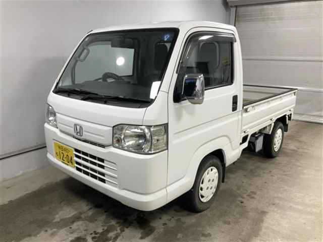 2010 Honda Acty Truck 4WD SDX Truck for sale, Japanese used car export - photo 1 of 4 | GULJI TRADERS