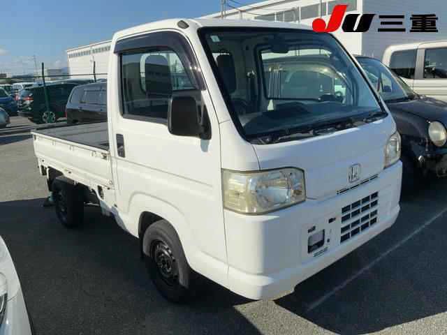2010 Honda Acty Truck SDX Truck for sale, Japanese used car export - photo 1 of 12 | GULJI TRADERS