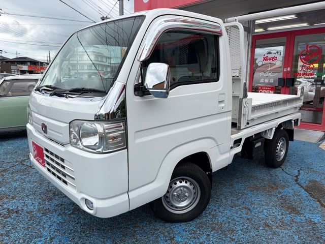 2011 Honda Acty Truck - photo 1 2011 Honda Acty Truck Truck for sale, Japanese used car export | GULJI TRADERS