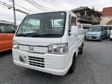 2011 Honda Acty Truck Truck for sale, Japanese used car export - photo 1 of 23 | GULJI TRADERS