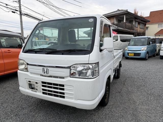 2011 Honda Acty Truck - photo 1 2011 Honda Acty Truck Truck for sale, Japanese used car export | GULJI TRADERS