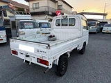 2011 Honda Acty Truck Truck for sale, Japanese used car export - photo 2 of 23 | GULJI TRADERS