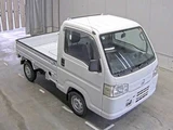2011 Honda Acty Truck 4WD SDX Truck for sale, Japanese used car export - photo 1 of 9 | GULJI TRADERS
