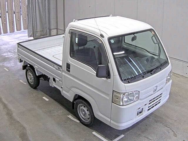 2011 Honda Acty Truck 4WD SDX - photo 1 2011 Honda Acty Truck 4WD SDX Truck for sale, Japanese used car export - photo 1 of 9 | GULJI TRADERS