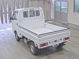 2011 Honda Acty Truck 4WD SDX Truck for sale, Japanese used car export - photo 2 of 9 | GULJI TRADERS