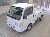 2011 Honda Acty Truck 4WD SDX Truck for sale, Japanese used car export - photo 4 of 9 | GULJI TRADERS