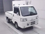 2011 Honda Acty Truck 4WD Truck for sale, Japanese used car export - photo 1 of 10 | GULJI TRADERS