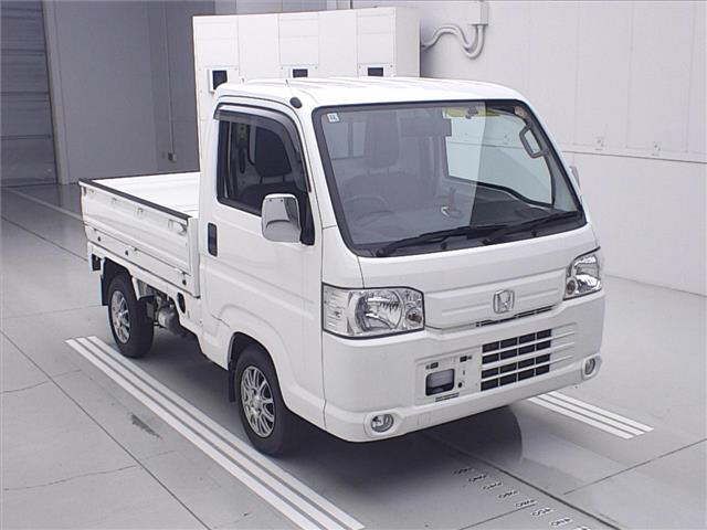 2011 Honda Acty Truck 4WD - photo 1 2011 Honda Acty Truck 4WD Truck for sale, Japanese used car export - photo 1 of 10 | GULJI TRADERS