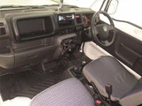 2011 Honda Acty Truck 4WD Truck for sale, Japanese used car export - photo 4 of 10 | GULJI TRADERS