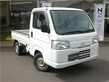 2012 Honda Acty Truck SDX 4WD MT PS Truck for sale, Japanese used car export - photo 1 of 11 | GULJI TRADERS