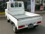 2012 Honda Acty Truck SDX 4WD MT PS Truck for sale, Japanese used car export - photo 2 of 11 | GULJI TRADERS