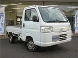 2012 Honda Acty Truck SDX 4WD MT AC PS Truck for sale, Japanese used car export - photo 1 of 12 | GULJI TRADERS