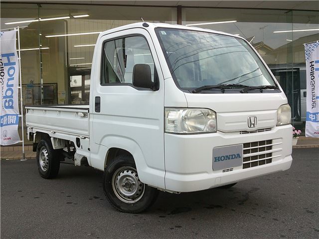 2012 Honda Acty Truck SDX 4WD MT AC PS - photo 1 2012 Honda Acty Truck SDX 4WD MT AC PS Truck for sale, Japanese used car export | GULJI TRADERS