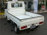 2012 Honda Acty Truck SDX 4WD MT AC PS Truck for sale, Japanese used car export - photo 2 of 12 | GULJI TRADERS