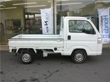 2012 Honda Acty Truck SDX 4WD MT AC PS Truck for sale, Japanese used car export - photo 4 of 12 | GULJI TRADERS