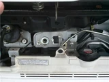 2012 Honda Acty Truck SDX 4WD MT AC PS Truck for sale, Japanese used car export - photo 10 of 12 | GULJI TRADERS