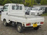 2012 Honda Acty Truck 4WD_SDX Truck for sale, Japanese used car export - photo 2 of 50 | GULJI TRADERS