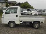 2012 Honda Acty Truck 4WD_SDX Truck for sale, Japanese used car export - photo 8 of 50 | GULJI TRADERS