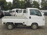 2012 Honda Acty Truck 4WD_SDX Truck for sale, Japanese used car export - photo 11 of 50 | GULJI TRADERS