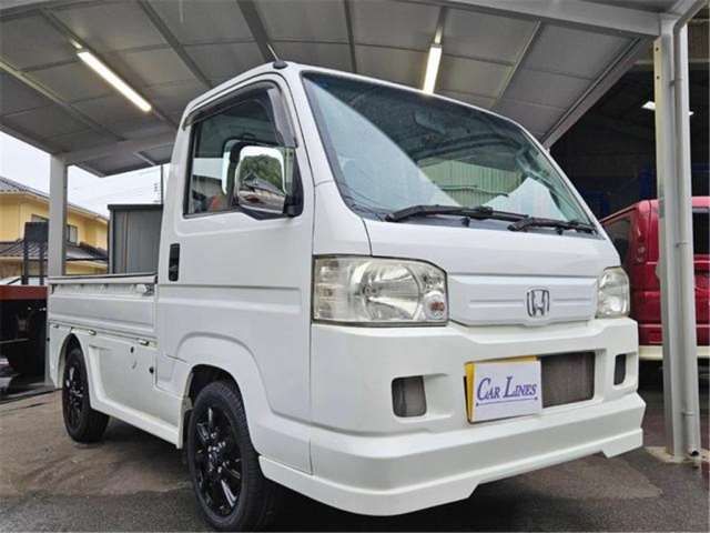 2012 Honda Acty Truck SDX Truck for sale, Japanese used car export - photo 1 of 38 | GULJI TRADERS