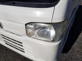 2012 Honda Acty Truck SDX Truck for sale, Japanese used car export - photo 21 of 24 | GULJI TRADERS