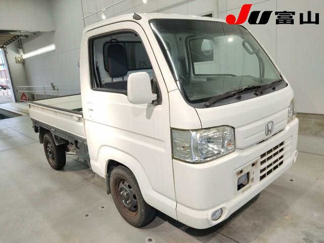 2012 Honda Acty Truck 4WD Truck for sale, Japanese used car export - photo 1 of 6 | GULJI TRADERS
