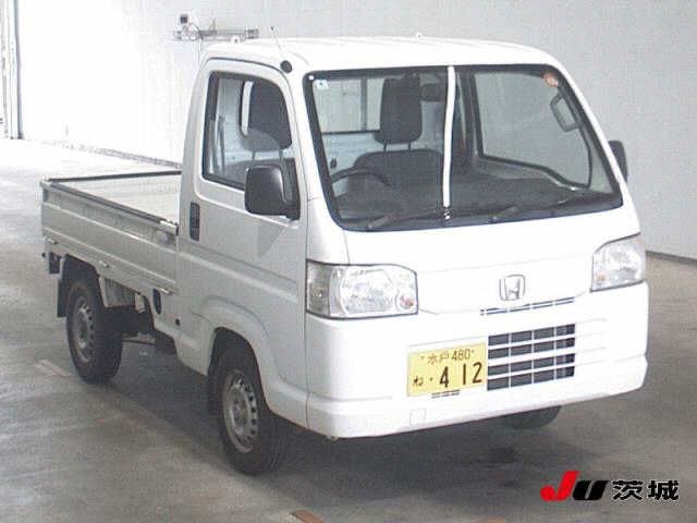2012 Honda Acty Truck SDX - photo 1 2012 Honda Acty Truck SDX Truck for sale, Japanese used car export - photo 1 of 7 | GULJI TRADERS