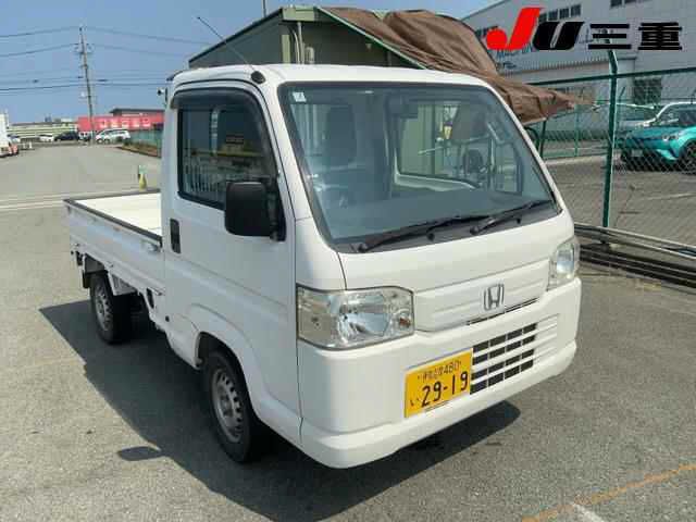 2012 Honda Acty Truck 4WD SDX Truck for sale, Japanese used car export - photo 1 of 12 | GULJI TRADERS