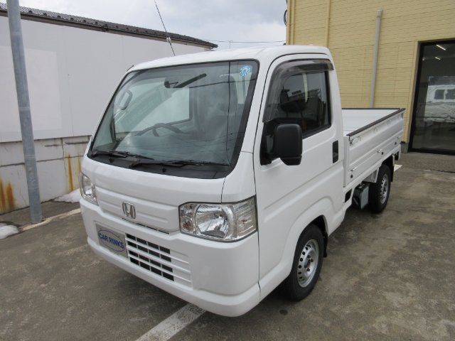 2012 Honda Acty Truck 4WD - photo 1 2012 Honda Acty Truck 4WD Truck for sale, Japanese used car export | GULJI TRADERS