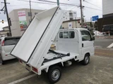 2012 Honda Acty Truck 4WD Truck for sale, Japanese used car export - photo 17 of 24 | GULJI TRADERS