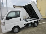2012 Honda Acty Truck 4WD Truck for sale, Japanese used car export - photo 18 of 24 | GULJI TRADERS