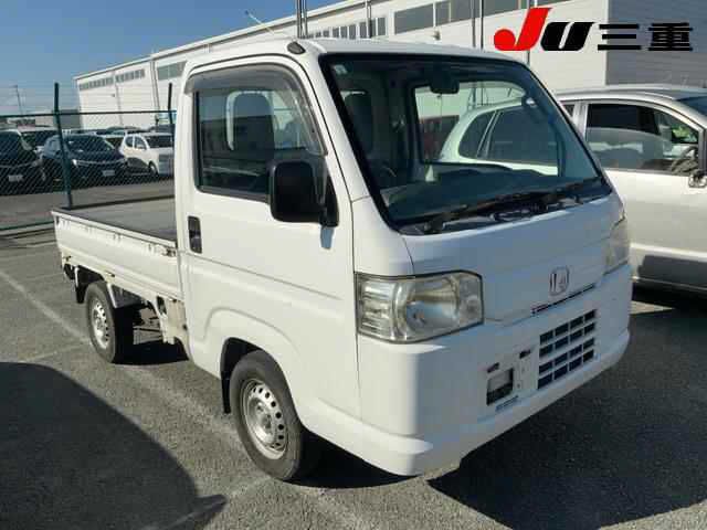 2012 Honda Acty Truck SDX - photo 1 2012 Honda Acty Truck SDX Truck for sale, Japanese used car export | GULJI TRADERS
