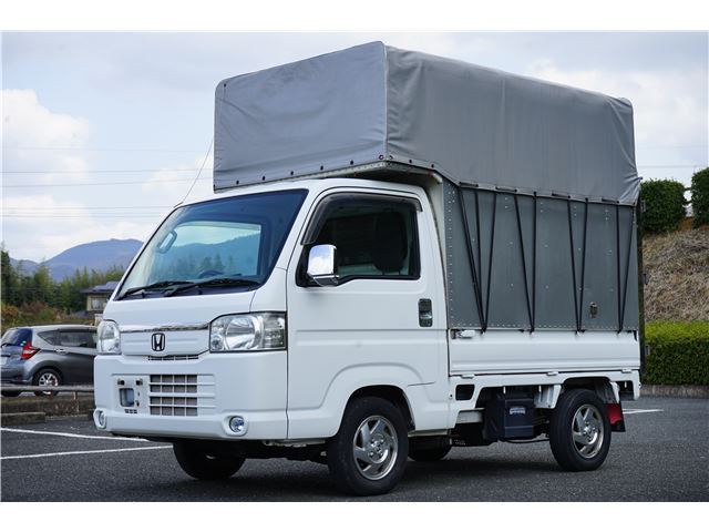 2013 Honda Acty Truck SDX - photo 1 2013 Honda Acty Truck SDX Truck for sale, Japanese used car export | GULJI TRADERS